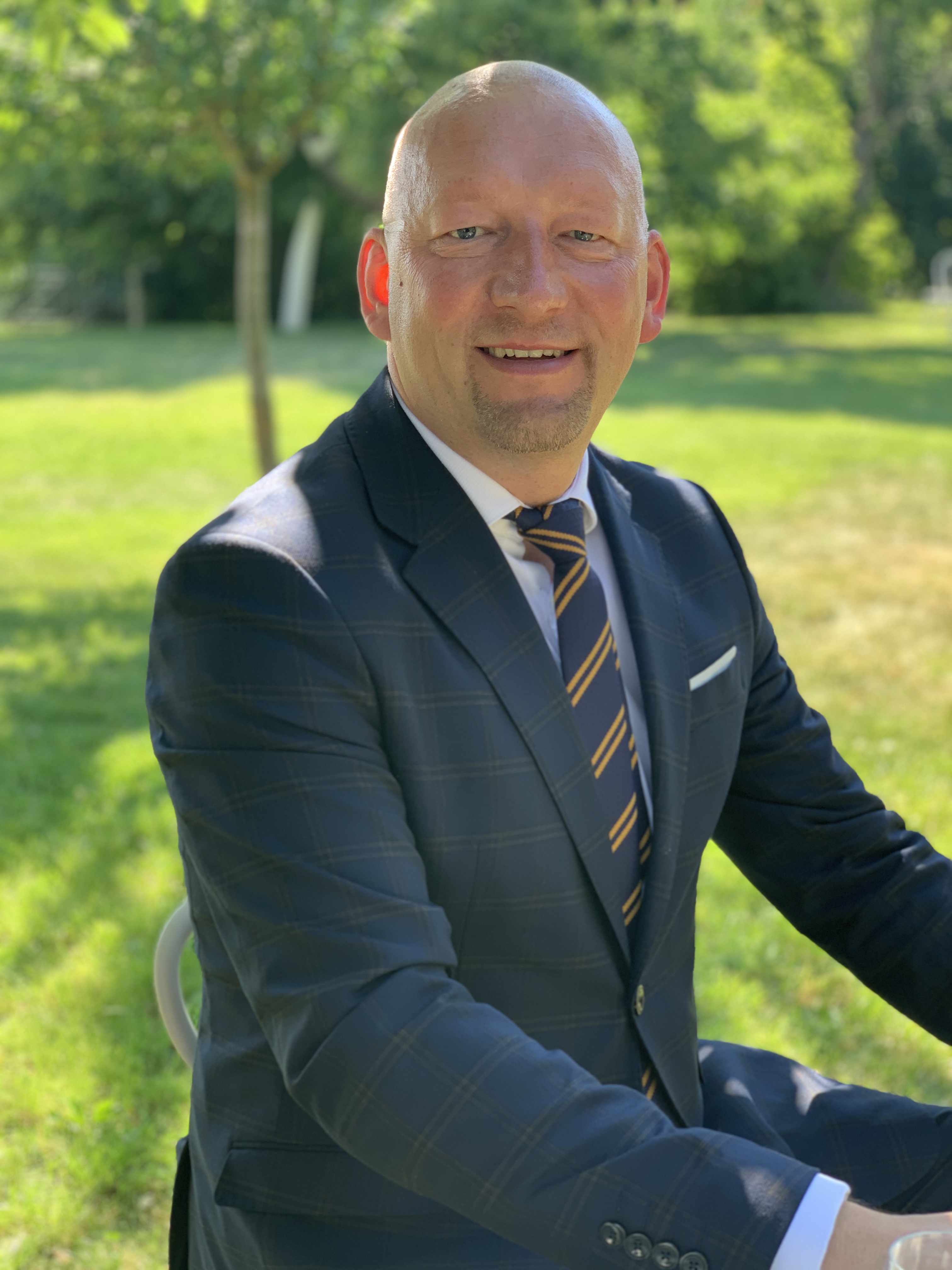 Novým predsedom Slovenskej advokátskej komory sa stal doterajší podpredseda Martin Puchalla