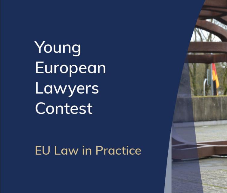 YOUNG LAWYERS CONTEST 2023