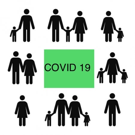 Stanovisko SAK k realizácii striedavej osobnej starostlivosti a styku rodičov s deťmi vo vzťahu k šíreniu COVID -19