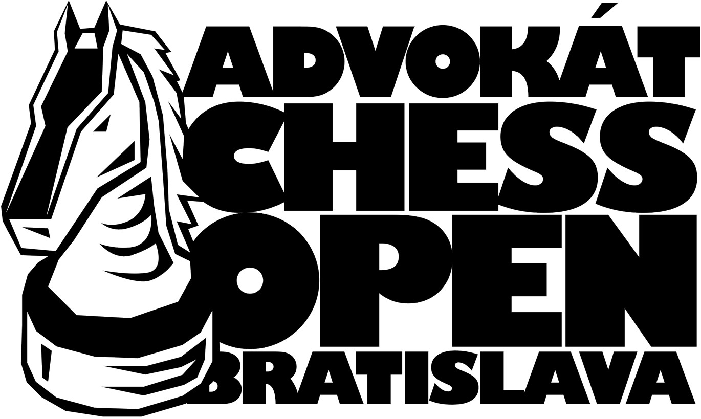 ADVOKÁT CHESS OPEN BRATISLAVA 2023