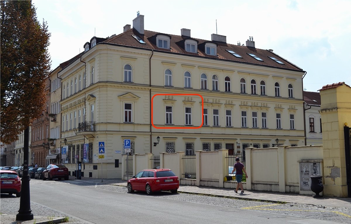 Nové sídlo Regionálnej kancelárie SAK v Košiciach