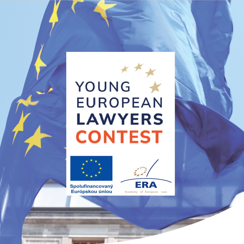 Young European Lawyers Contest