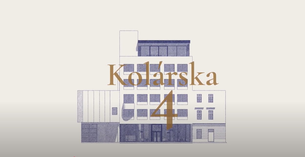 Obnova sídla SAK - aktuálny stav a možnosti podpory (+ video)