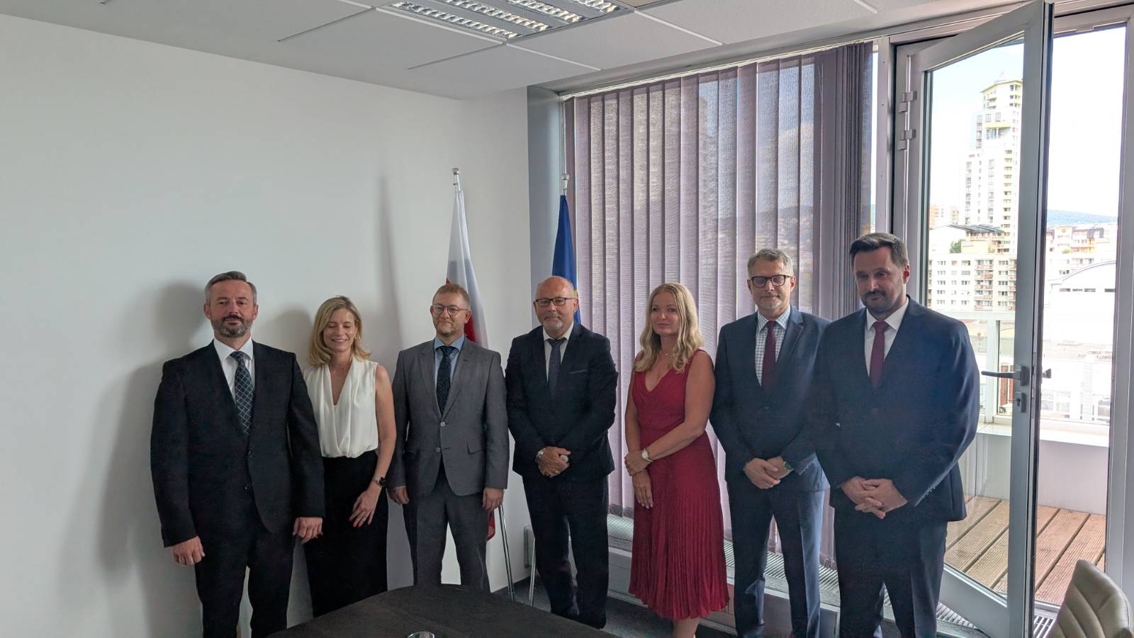 Z rokovania SAK a Najvyššieho správneho súdu SR