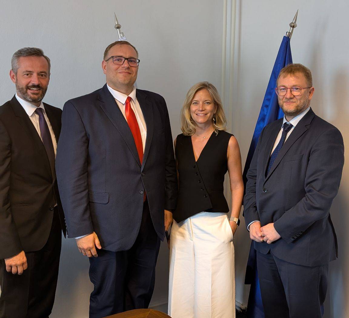 Predseda SAK ocenil aktivity verejného ochrancu práv