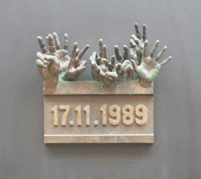 Komora aj tento rok oslávi 17. november dňom pracovného voľna