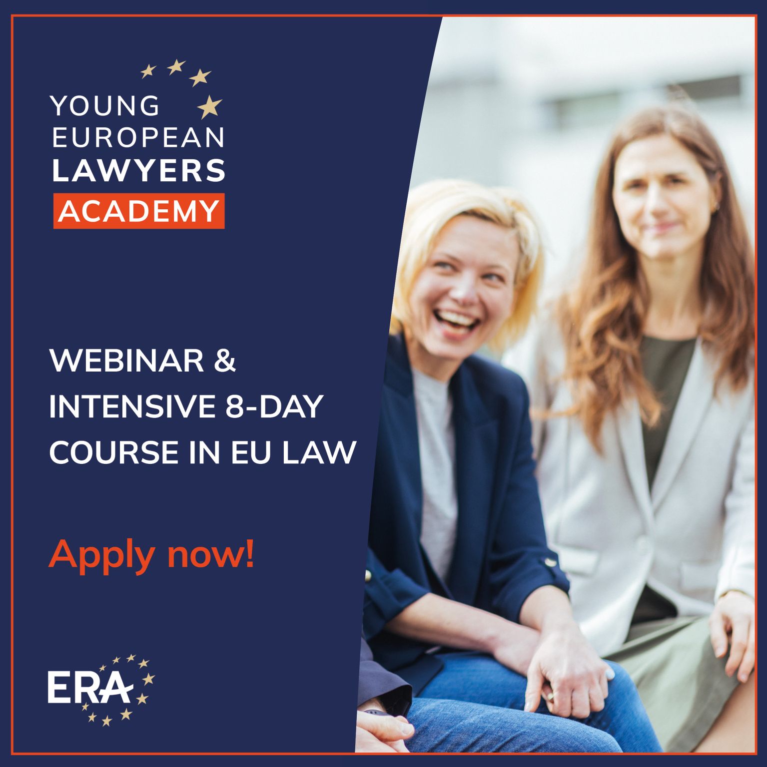 Young European Lawyers Project 2026