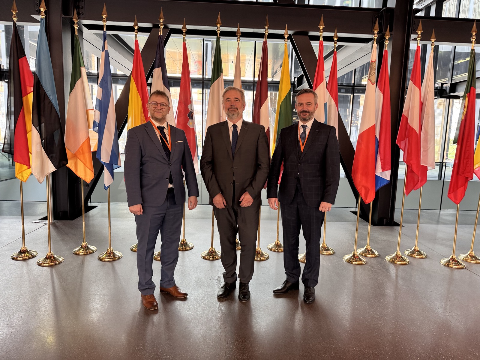 SAK na pôde Súdneho dvora Európskej únie