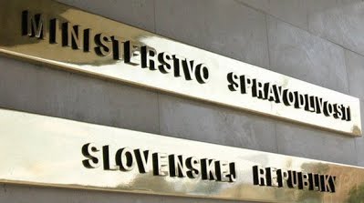 Informácia z MS SR o fungovaní súdov, notárov a exekútorov počas sprísnených protipandemických opatrení
