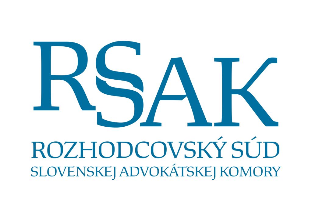 List Predsedníctva Slovenskej advokátskej komory k činnosti Rozhodcovského súdu SAK