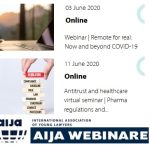webinare