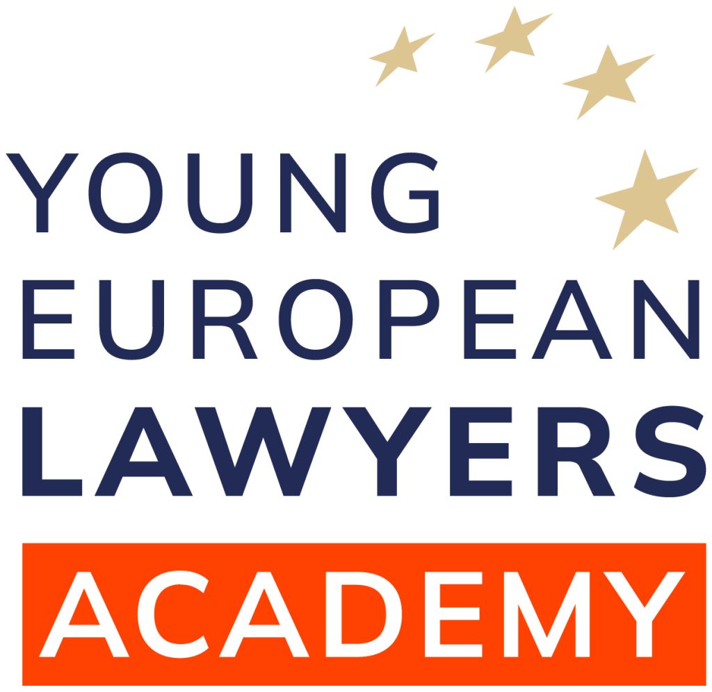 Young European Lawyers Project 2025