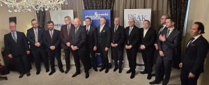 Najvyšší predstavitelia justície diskutovali o vhodných reakciách na nástup využívania umelej inteligencie v práve