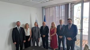 Z rokovania SAK a Najvyššieho správneho súdu SR