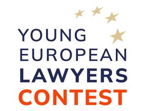 Young European Lawyers Contest 2026 – pozvánka