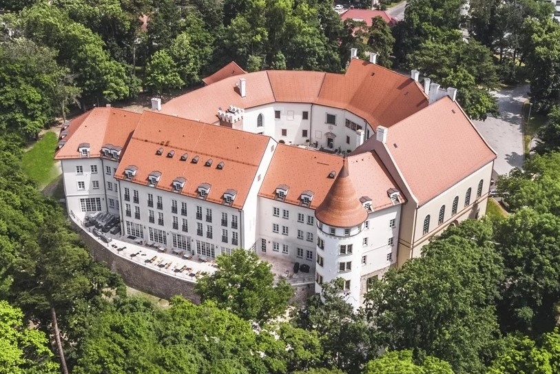 Slávnostný galavečer Slovenskej advokátskej komory