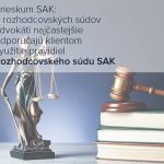 prieskum