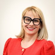 Martina HOPFEROVÁ
