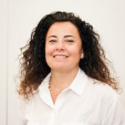 Romana Bdžochová